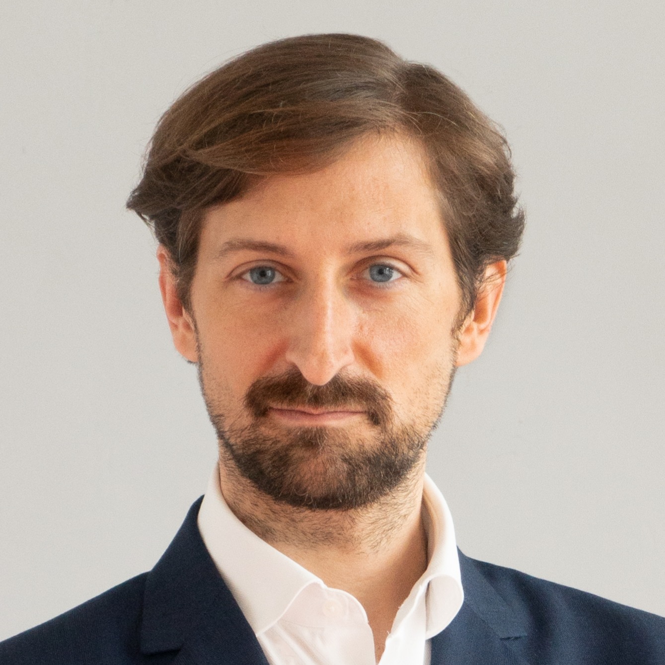 Picture of Mirko Bischofberger