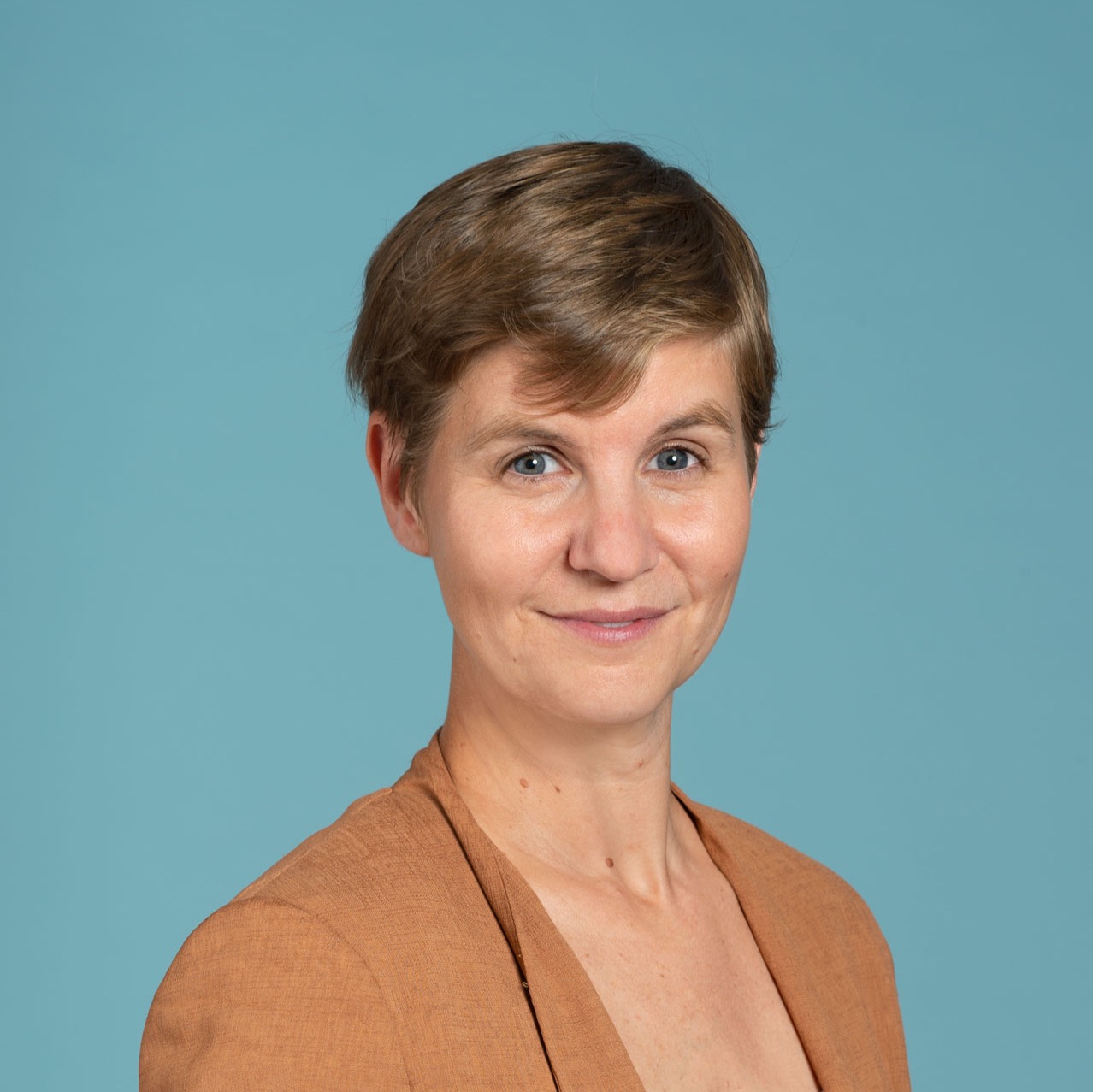 Picture of Katrin Müller