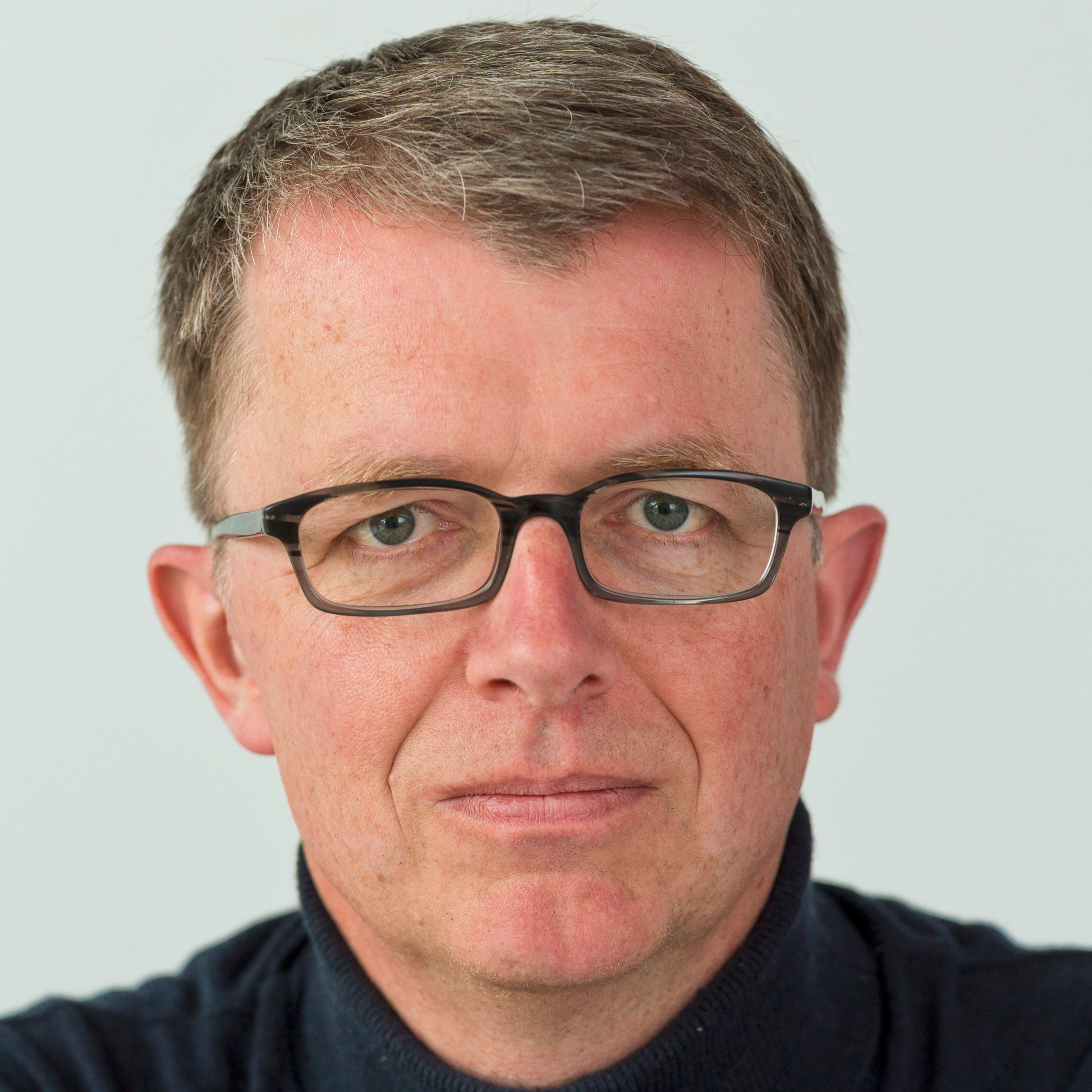 Picture of Peter Wichmann