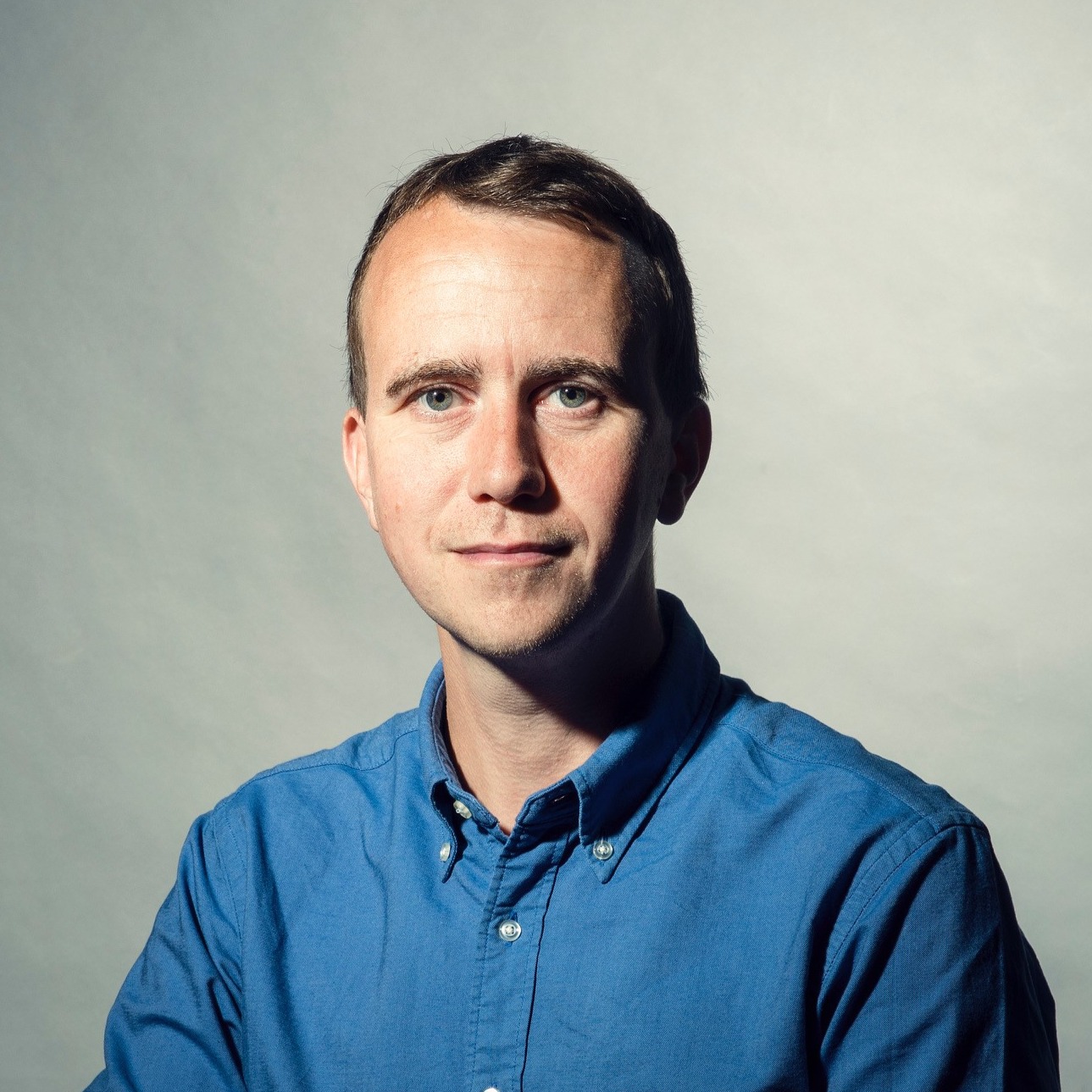 Picture of Kristian Granov