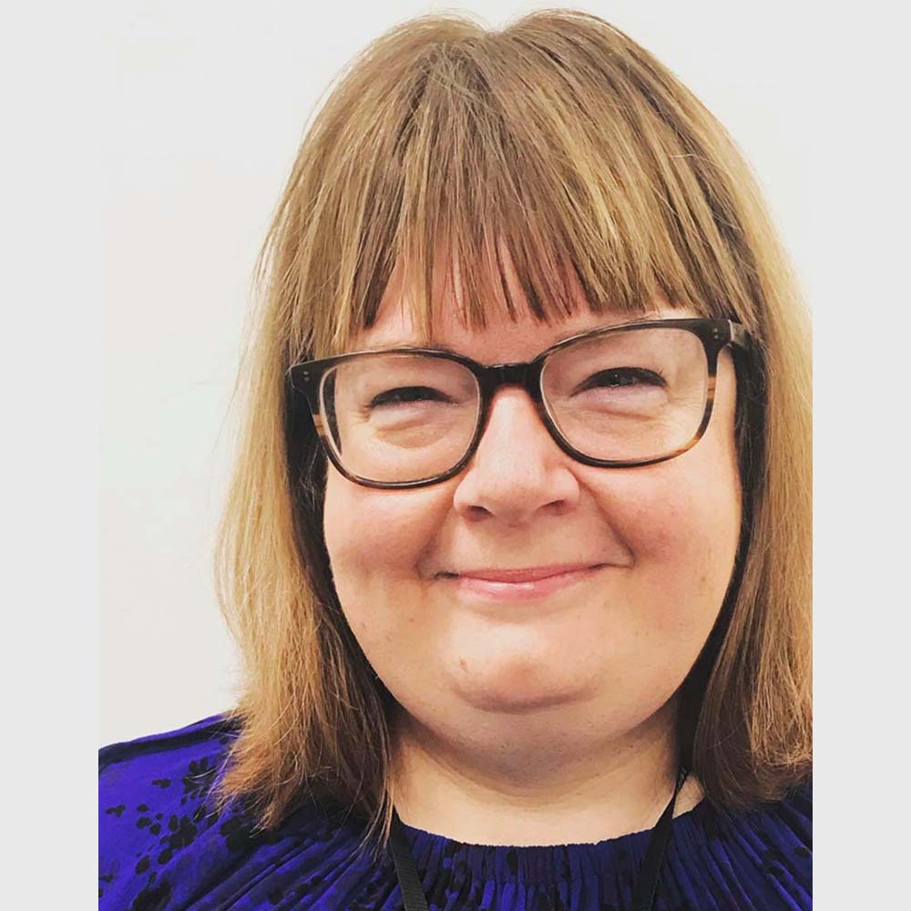 Annette Lind speaker at the Euprio Zurich Conference 2022