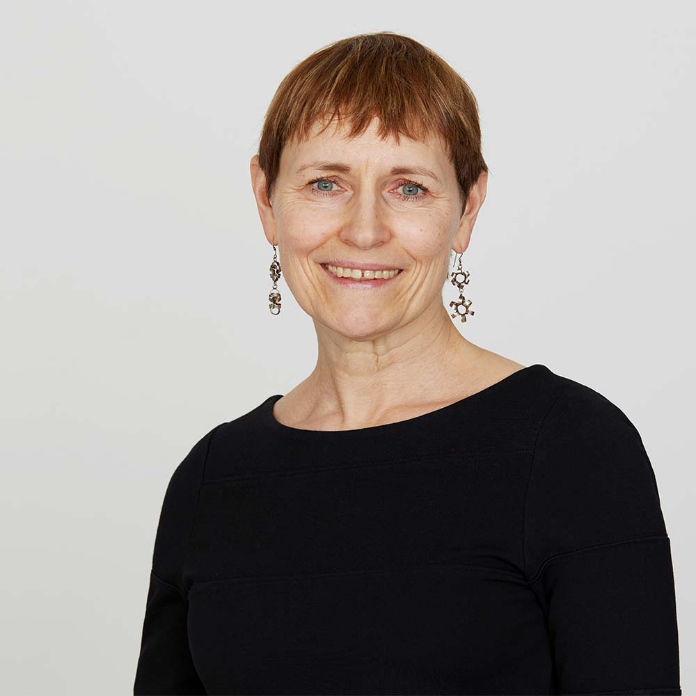 Askwall Cissi speaker at the Euprio Zurich Conference 2022