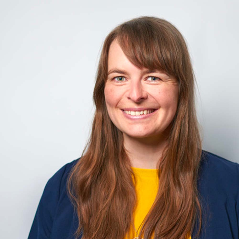 Elisabeth Jurack speaker at the Euprio Zurich Conference 2022