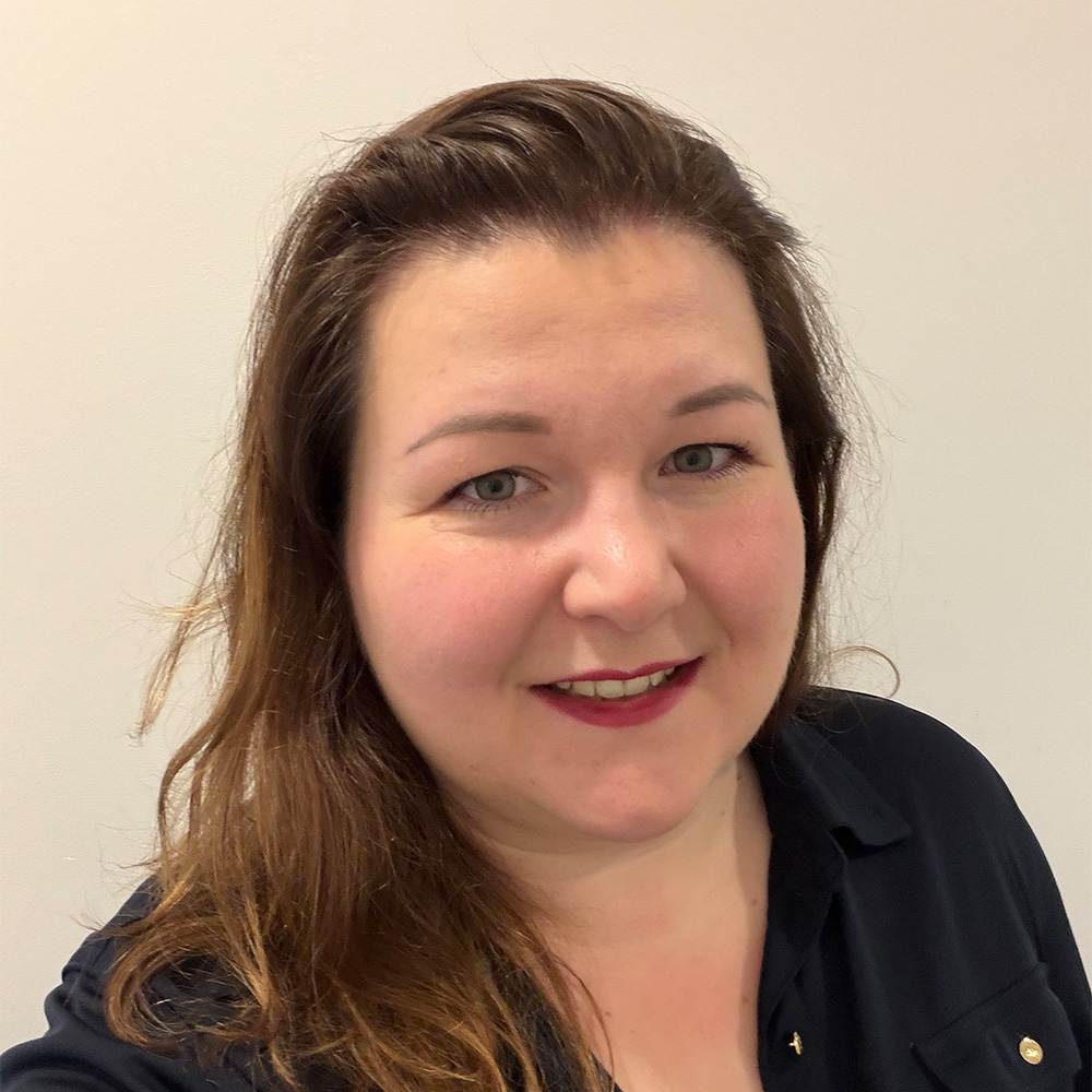 Katerina Machackova speaker at the EC2026