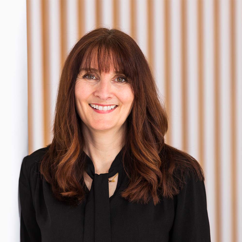 Lynda Mcintosh speaker at the Euprio Conference Zurich 2022