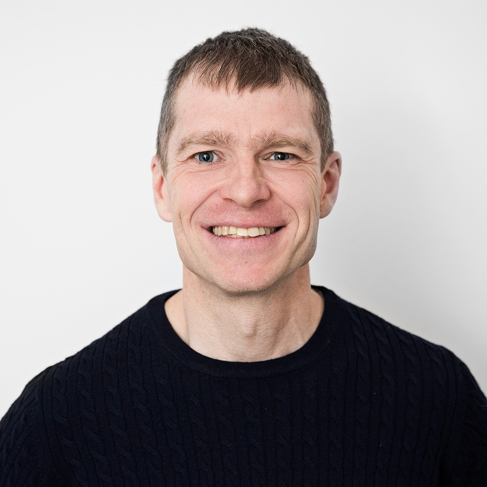 Mike Young speaker at the EC2026