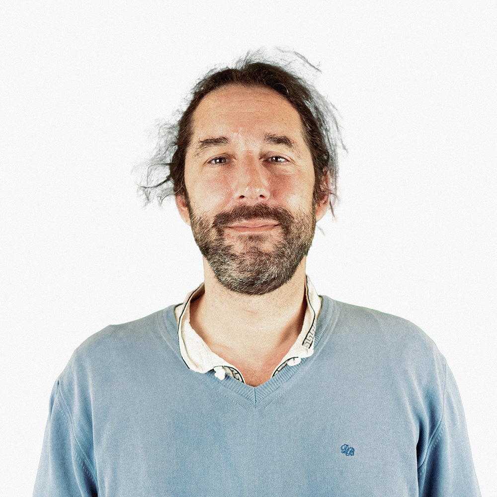 Marc Vanholsbeeck Speaker at the EUPRIO Conference Zurich 2022