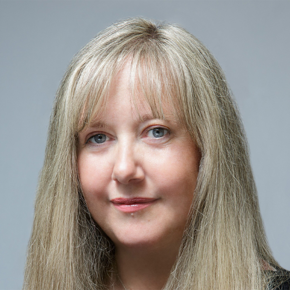 Simona Bizzozzero speaker at the EC2026