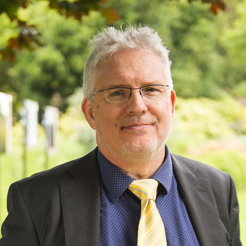 Stephan Lewandowsky Keynote speaker at the Euprio Zurich Conference 2022
