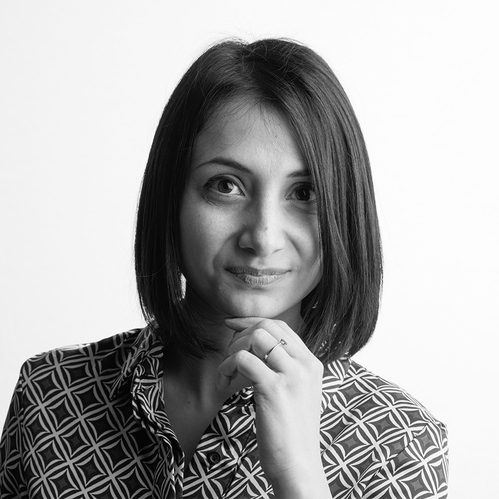 Fabiana Zollo speaker at the Euprio Zurich Conference 2022