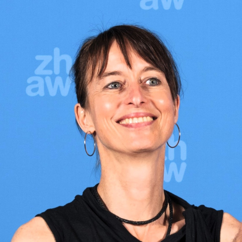Eva Tschampa image
