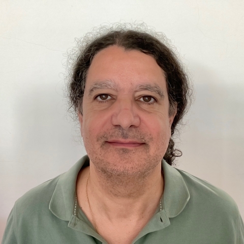 Pedro Pombo image