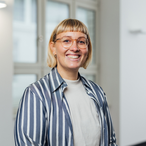 Katharina Pingel image