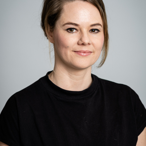Anna Björklund image