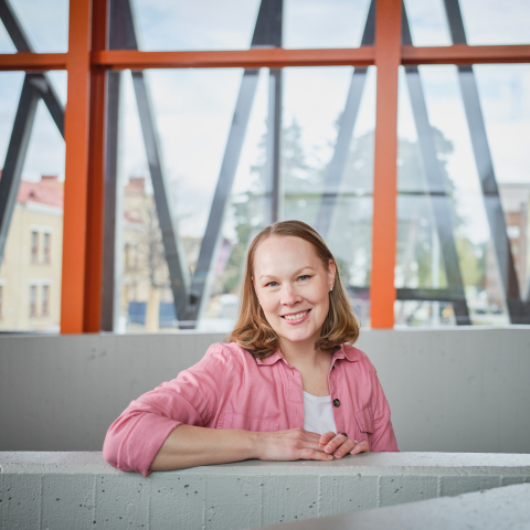 Maria  Miettinen-Battistini image