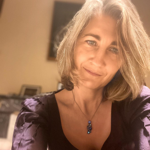 Jocelyne Gerard image