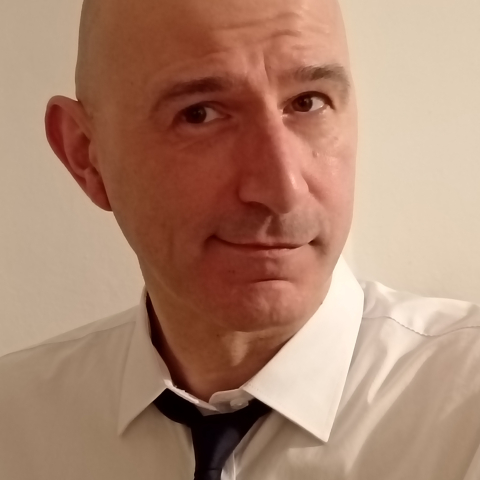 Giuseppe  Liuzzo  image