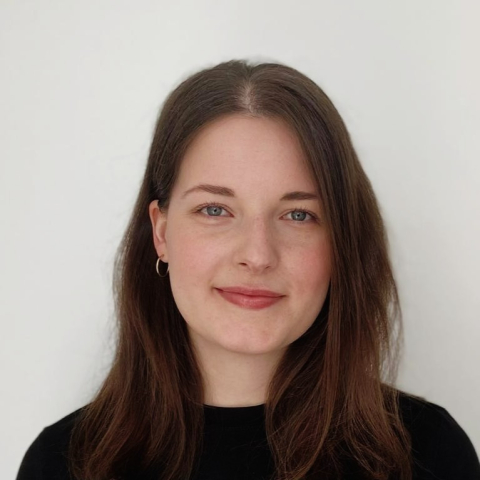 Hannah Moormann image