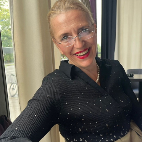 Suzana Obrovac Lipar image