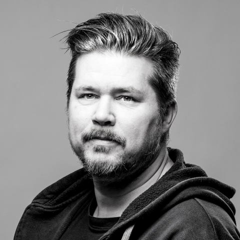 Kristian Mehlum Lie speaker at the Euprio Conference 2023