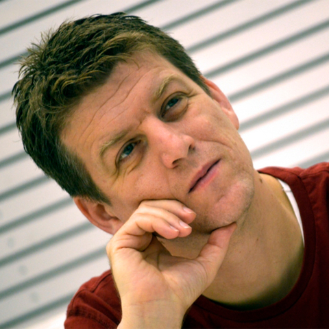 Aleš Vik speaker at the Euprio Conference 2023