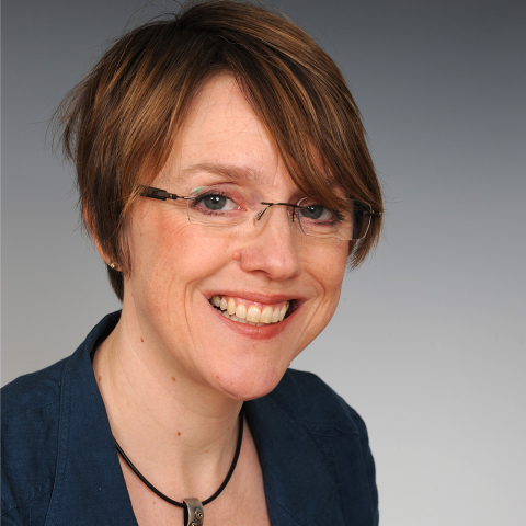 Anne-Sofie Laegran speaker at the EUPRIO Conference 2023