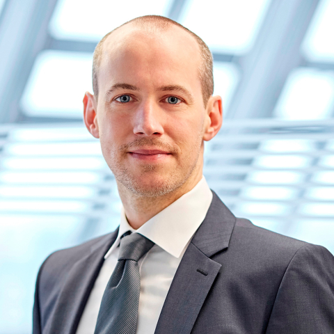 Prof. Dr. Christian Pieter Hoffmann speaker at the Euprio Conference 2023