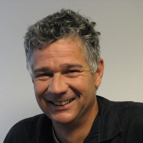Denis Ancion speaker at the Euprio Conference 2023