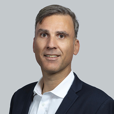 Gian-Andri Casutt speaker at the Euprio Conference 2023