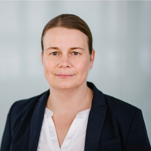 Julia Wandt speaker
