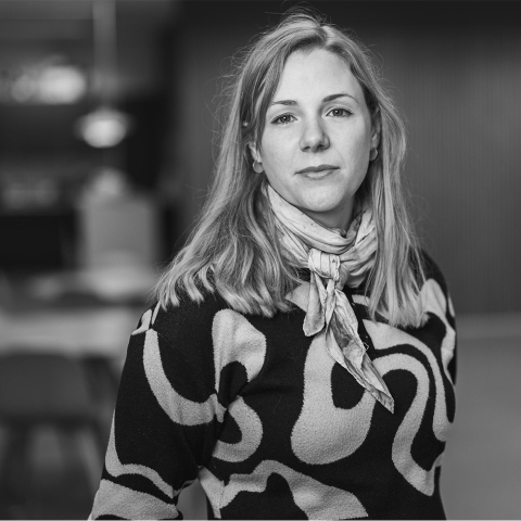 Lene Håhr Jensen speaker at the Euprio Conference 2023