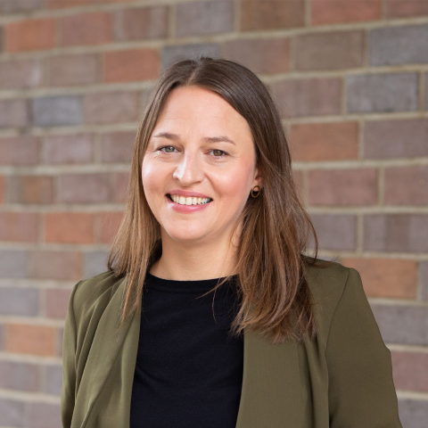 Melanie Bartos speaker at the EC2026