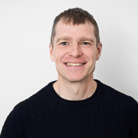 Mike Young speaker at the Euprio Conference 2023