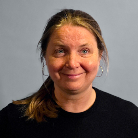 Pernille Munch Toldam