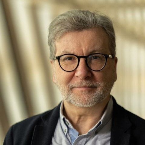 Peter Andreasson speaker at the Euprio Conference 2023