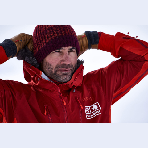 Richard Parks speaker at the EC2026