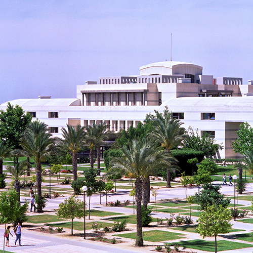University of Alicante - Spain