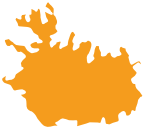 Mappa Iceland