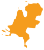 Mappa Netherlands
